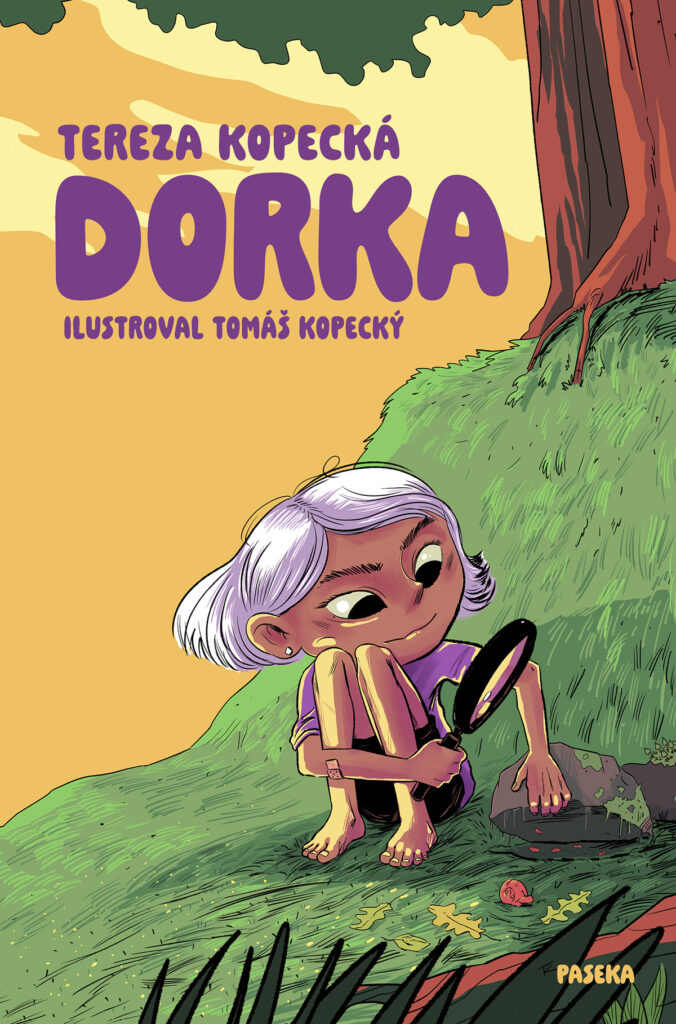 Dorka