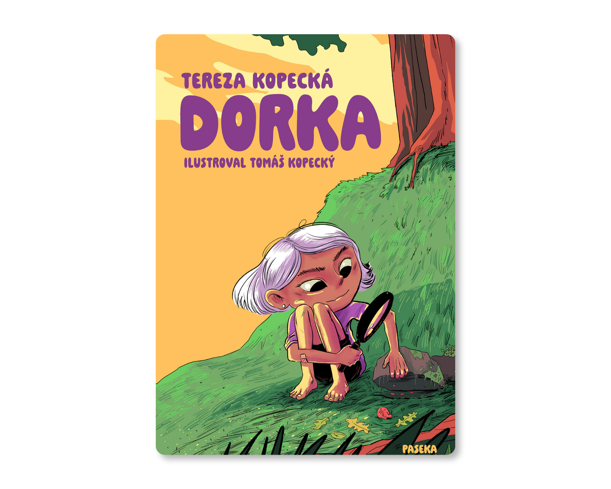 Dorka