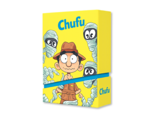 Chufu Spiel