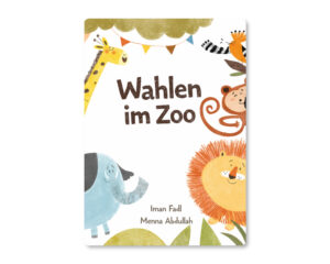 Wahlan_im_Zoo Wahlen im Zoo