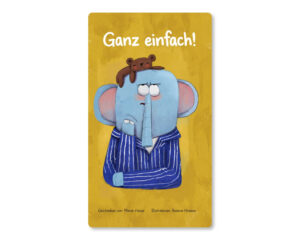 Ganz einfach!