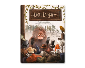 Lotti Langarm