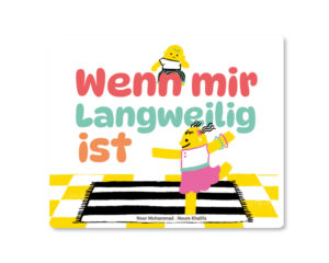Wenn mir langweilig ist