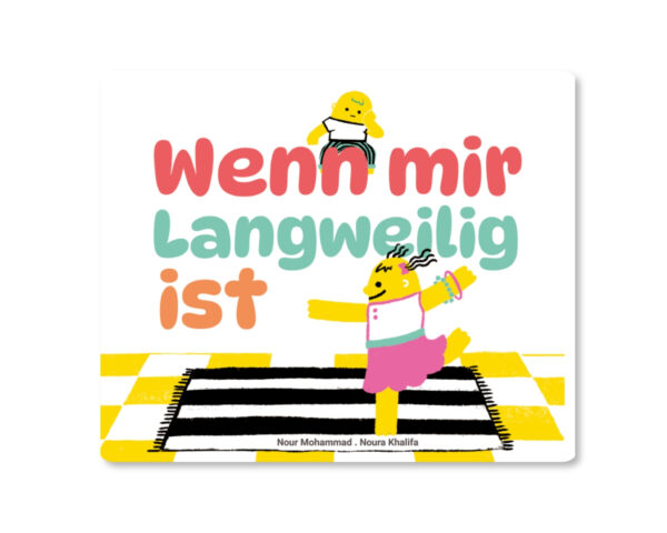 wenn-mir-langweilig-ist Wenn mir langweilig ist